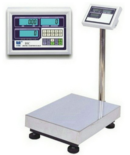 在選購電子臺秤的時候要留意哪些參數?(圖1) 在選購電子臺秤的時候要留意哪些參數