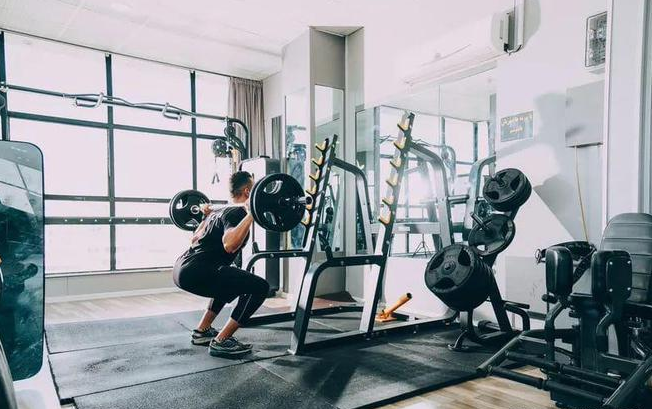 體脂率多少人算健康?帶你了解“瘦體重”的一個秘密(圖1) 體脂率多少人算健康?帶你了解“瘦體重”的一個秘密(圖1)