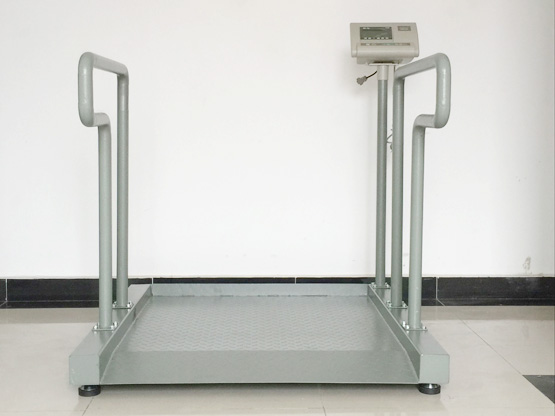 透析體重秤:實(shí)現(xiàn)精準(zhǔn)檢測的利器(圖1) 透析體重秤:實(shí)現(xiàn)精準(zhǔn)檢測的利器(圖1)